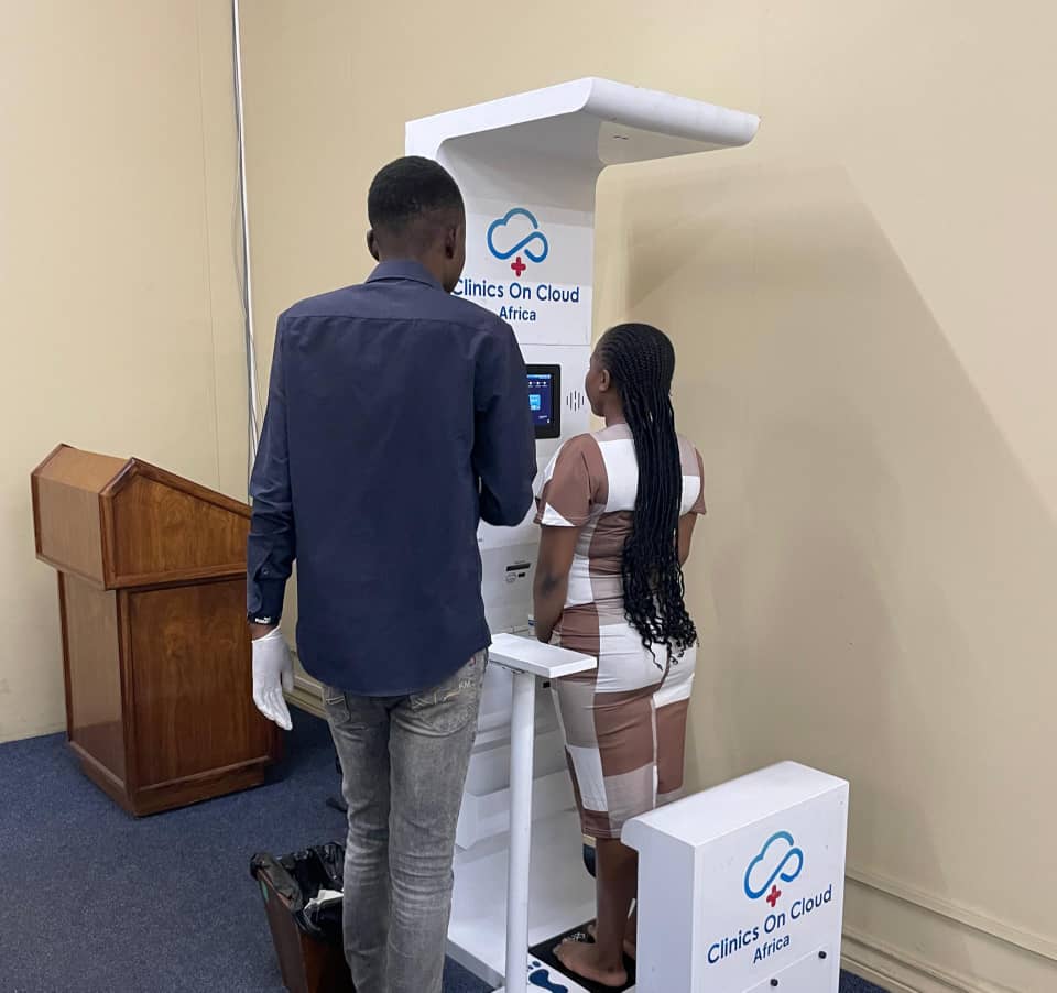 Community Health Center